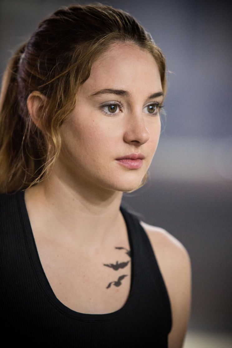 Justine Wachsberger