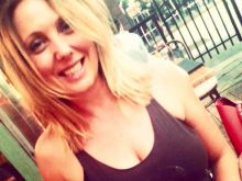 Justine Warrington