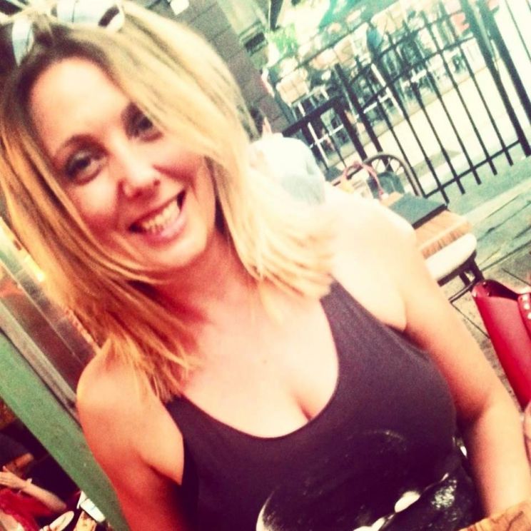 Justine Warrington