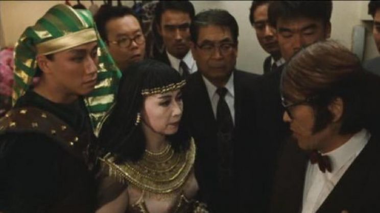Jûzô Itami