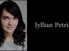 Jyllian Petrie