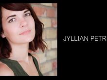 Jyllian Petrie