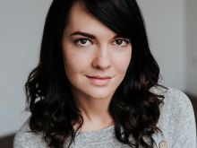 Jyllian Petrie