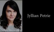 Jyllian Petrie