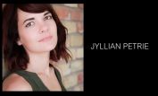 Jyllian Petrie