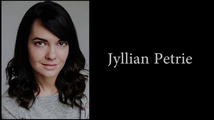Jyllian Petrie