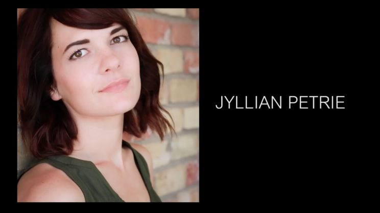 Jyllian Petrie