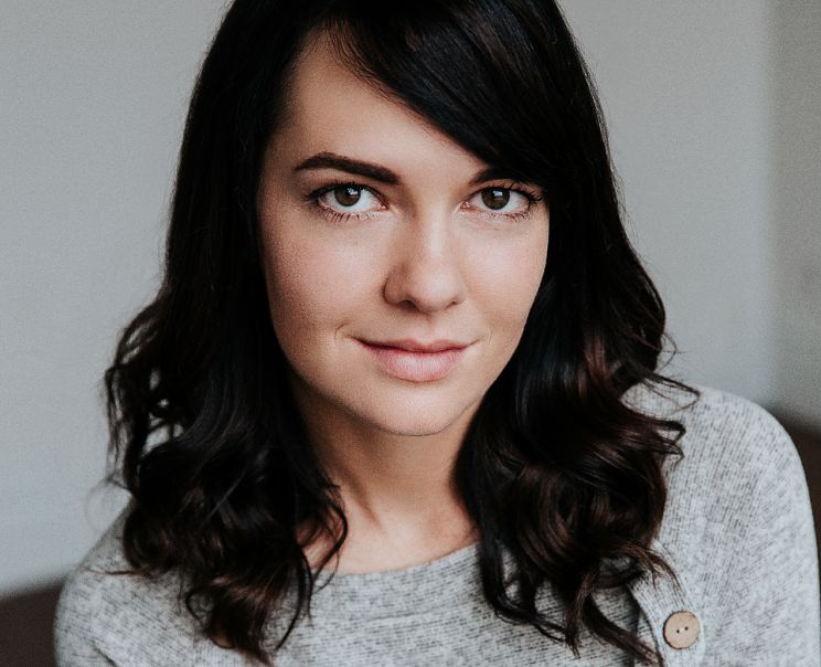 Jyllian Petrie