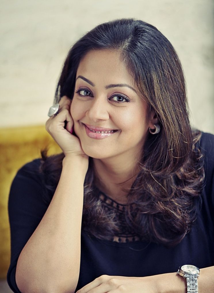 Jyothika