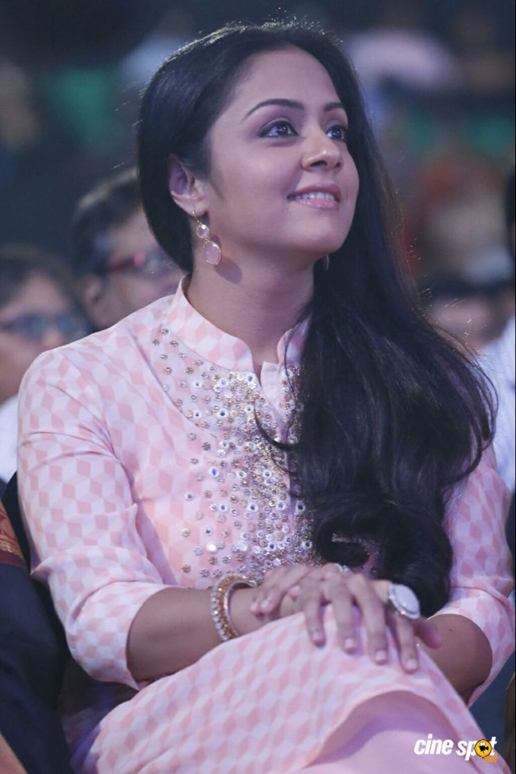 Jyothika