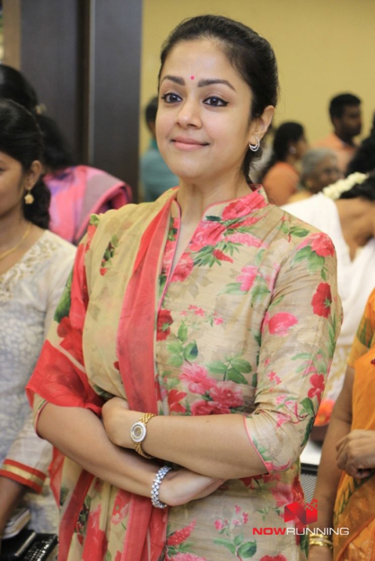 Jyothika