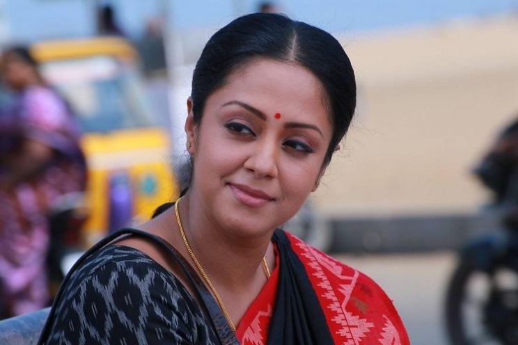 Jyothika