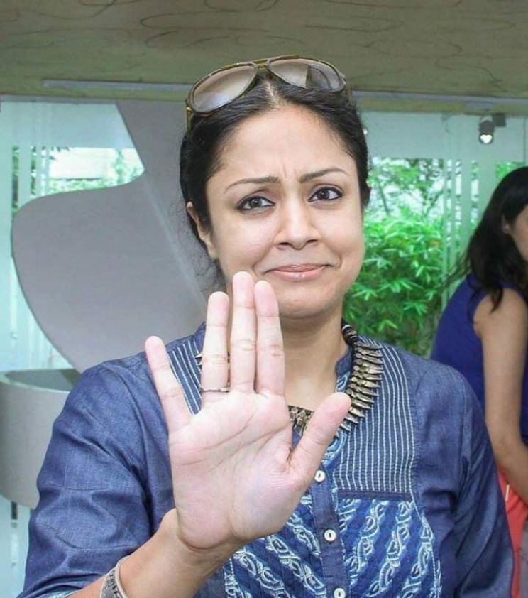 Jyothika