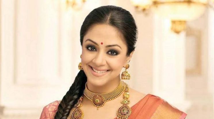 Jyothika