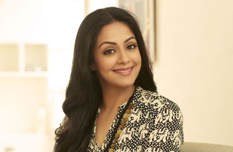 Jyothika