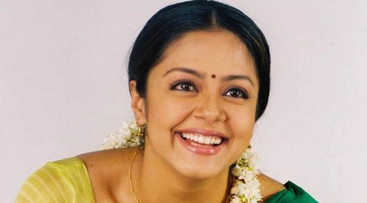 Jyothika