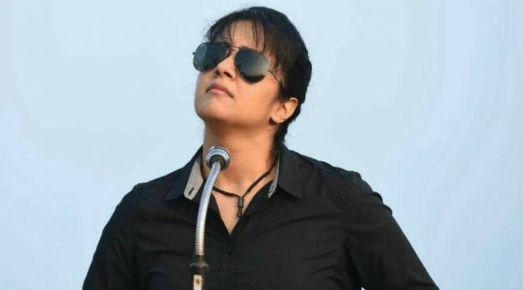 Jyothika