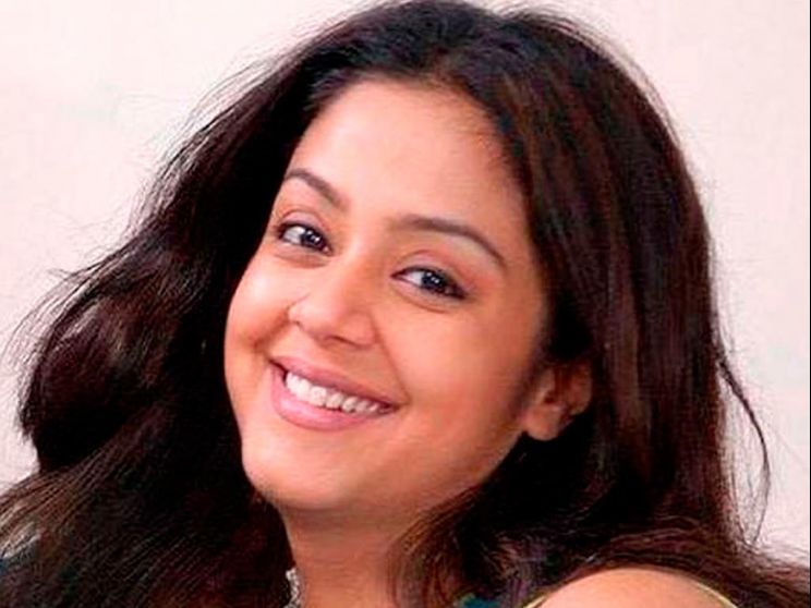 Jyothika