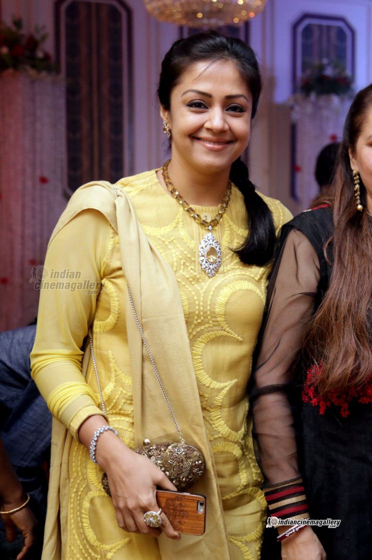 Jyothika