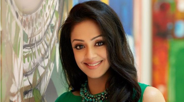 Jyothika
