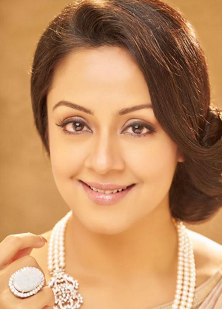 Jyothika