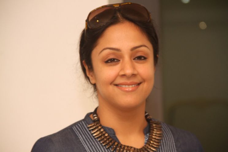 Jyothika