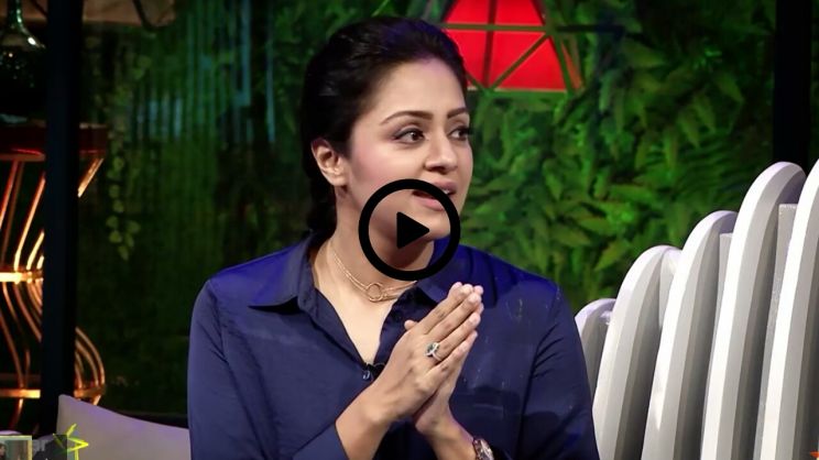 Jyothika
