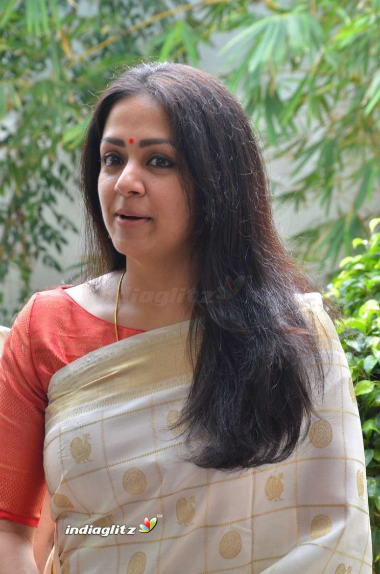 Jyothika
