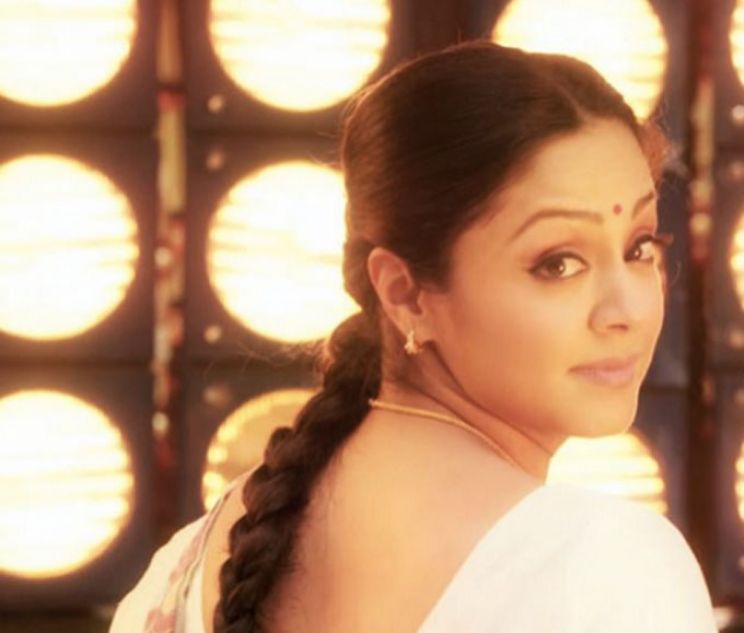 Jyothika