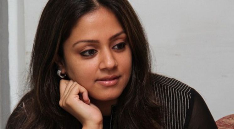 Jyothika