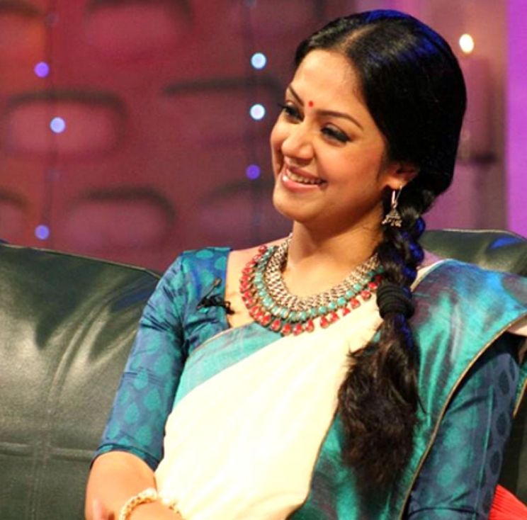Jyothika