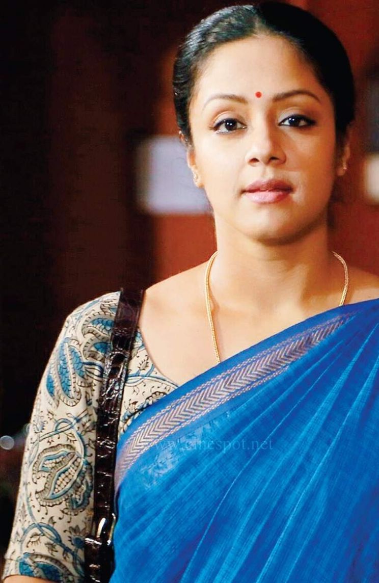 Jyothika