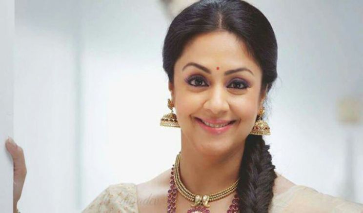 Jyothika