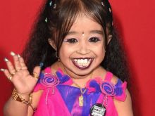 Jyoti Amge