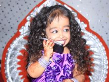 Jyoti Amge