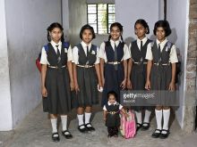 Jyoti Amge