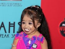 Jyoti Amge