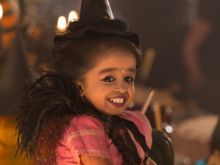 Jyoti Amge