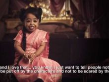 Jyoti Amge