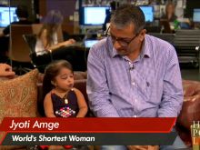 Jyoti Amge