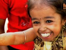 Jyoti Amge