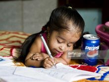 Jyoti Amge