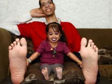 Jyoti Amge