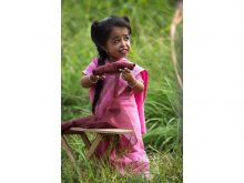 Jyoti Amge