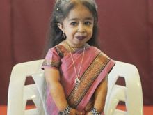 Jyoti Amge