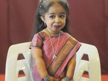 Jyoti Amge