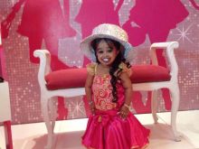 Jyoti Amge