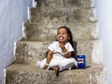 Jyoti Amge