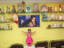 Jyoti Amge