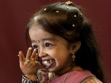 Jyoti Amge